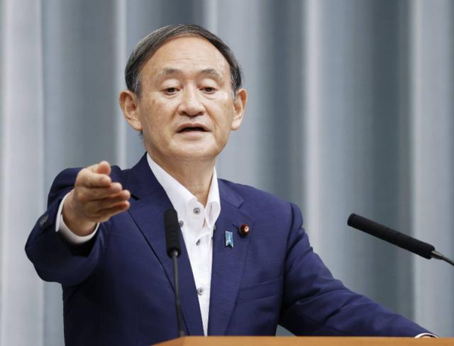 日本首相展开角逐!菅义伟获主要派系支持,民意最高者或被剥夺机会