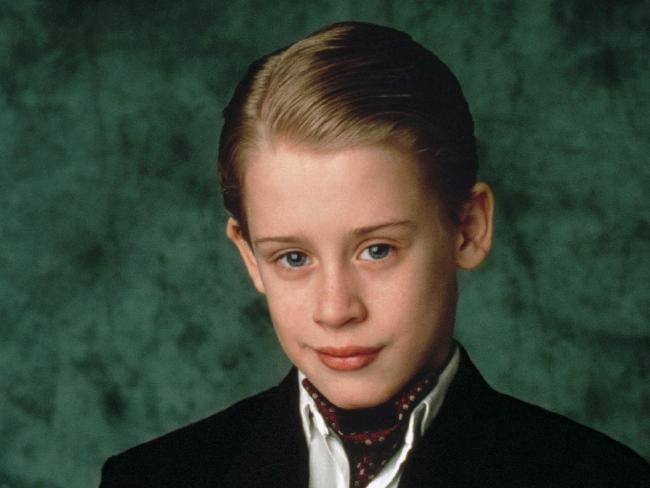 小鬼当家|麦考利·卡尔金|麦考利_新浪新闻