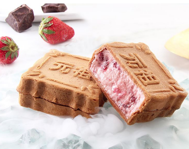 元祖：当年的“月饼界喜茶” 为啥不火了？