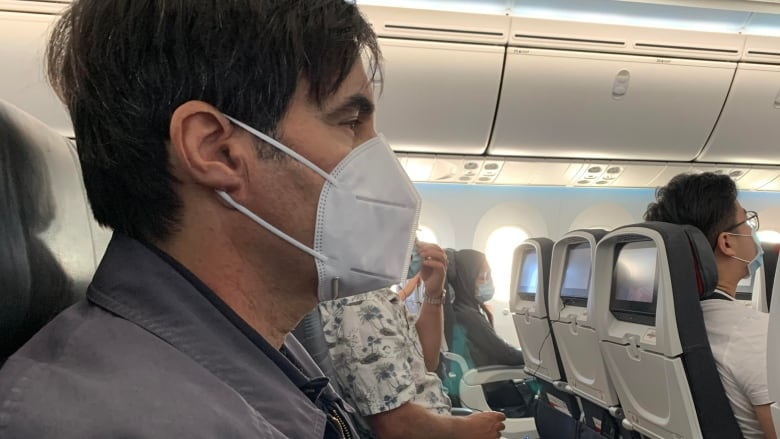 加拿大人怒了已经限制外国人入境仍有不少美国人钻空子来旅游