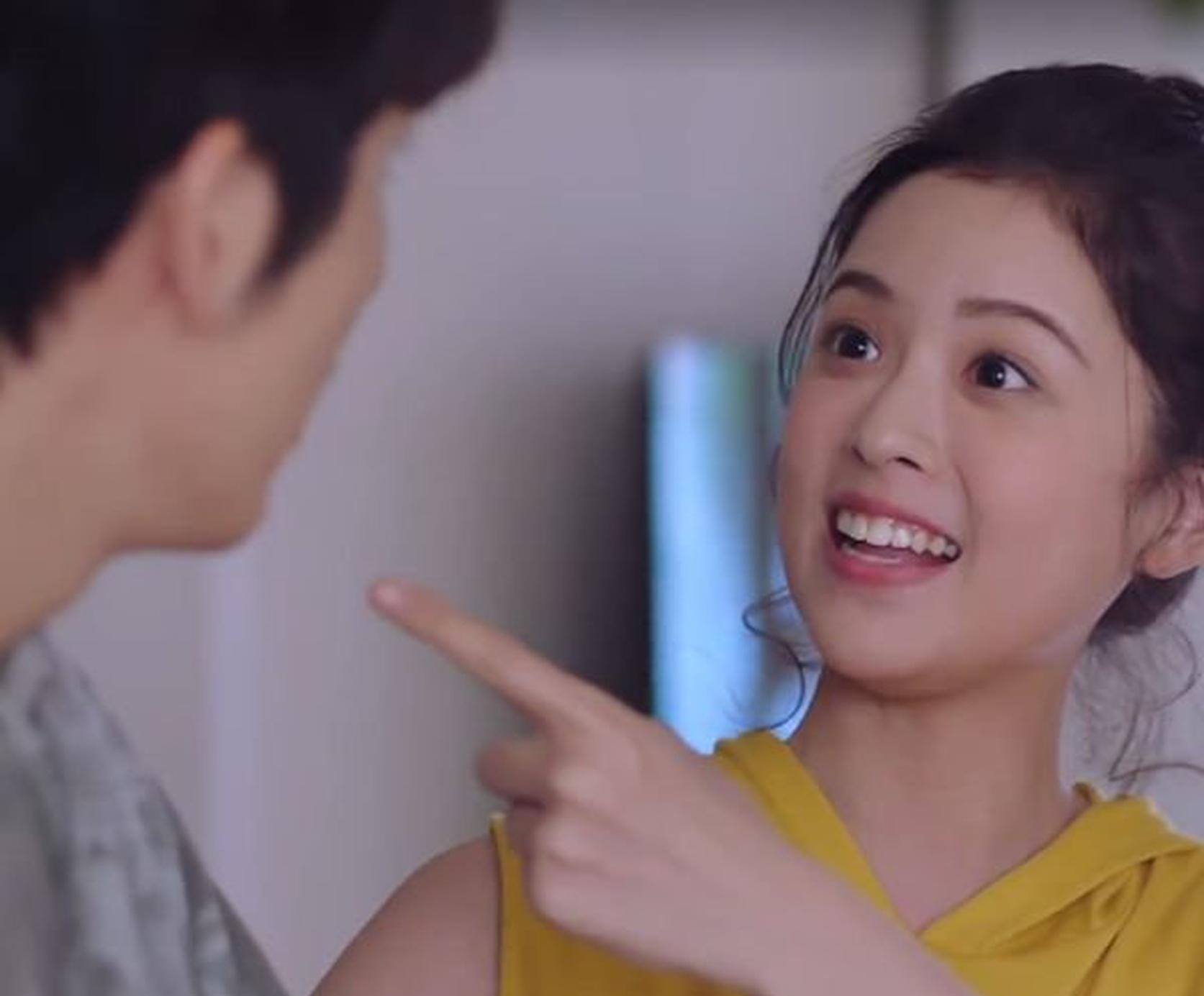 现实版贺子秋小橙子扮演者宋芳园曾遭父母遗弃