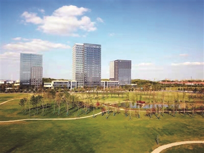 南京浦口经济开发区全省排名跃升第二