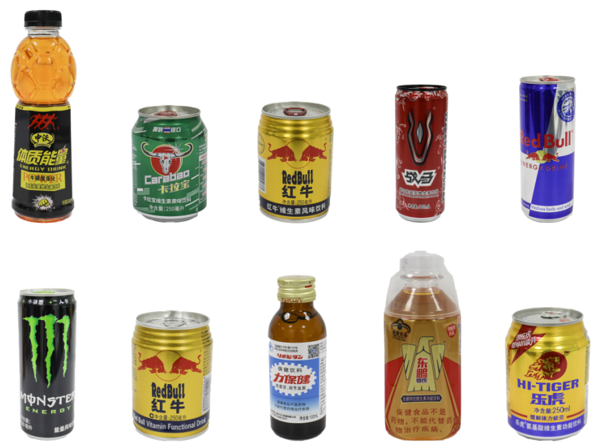 10款功能性饮料对比 魔爪 力保健比红牛 东鹏更能抗疲劳 深圳市 新浪财经 新浪网