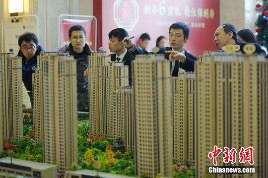 资料图。中新社记者 韦亮 摄