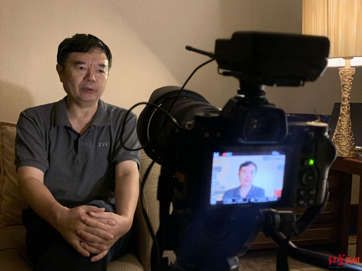 专访北大教授孙华34年后三星堆再启发掘过去未解学术问题这次应会有