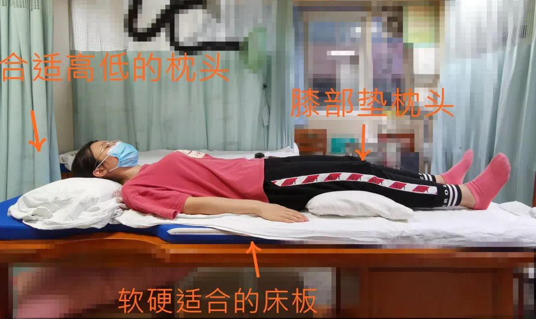 18岁女孩脊柱严重侧弯，元凶竟是……你可能也做过！休闲区蓝鸢梦想 - Www.slyday.coM