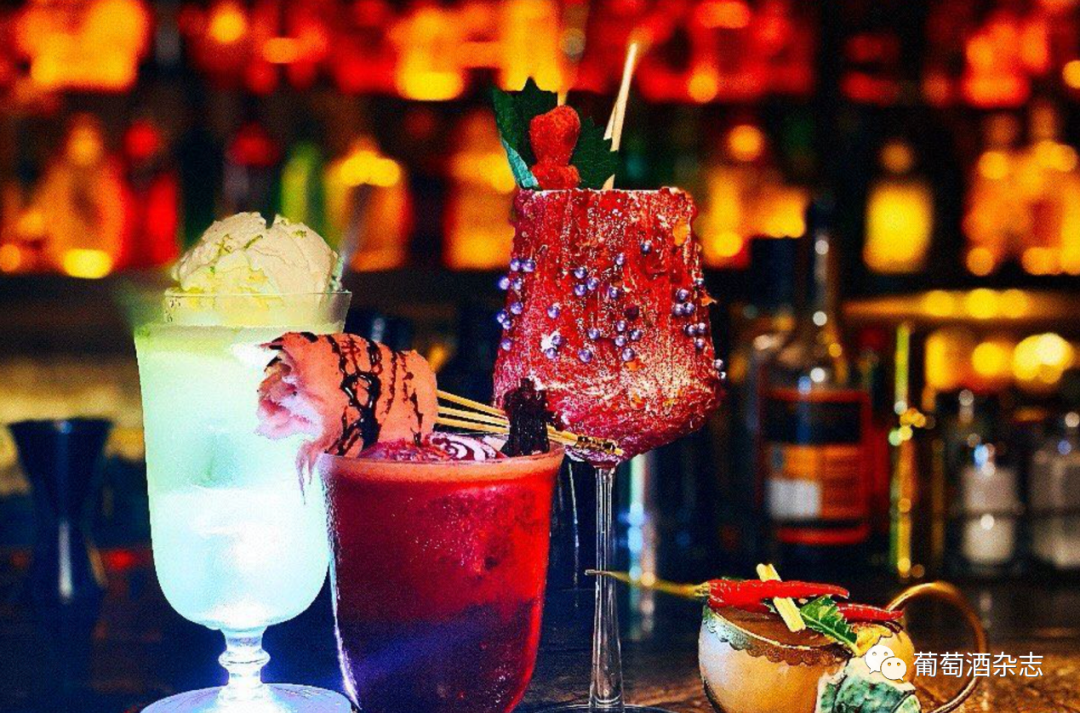 深圳大型酒类派对|「今朝有酒」生活节启幕,酒在当下,尽兴自由!