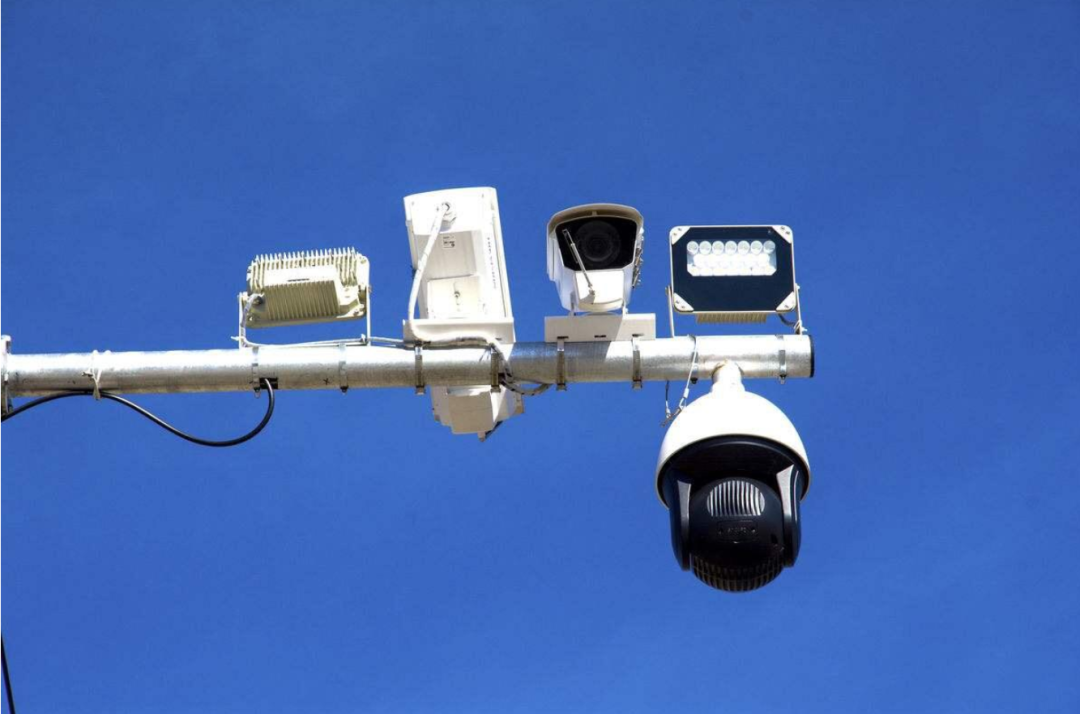 注意!银川新增电子警察抓拍点位,地址在这!|银川|机动车_新浪新闻