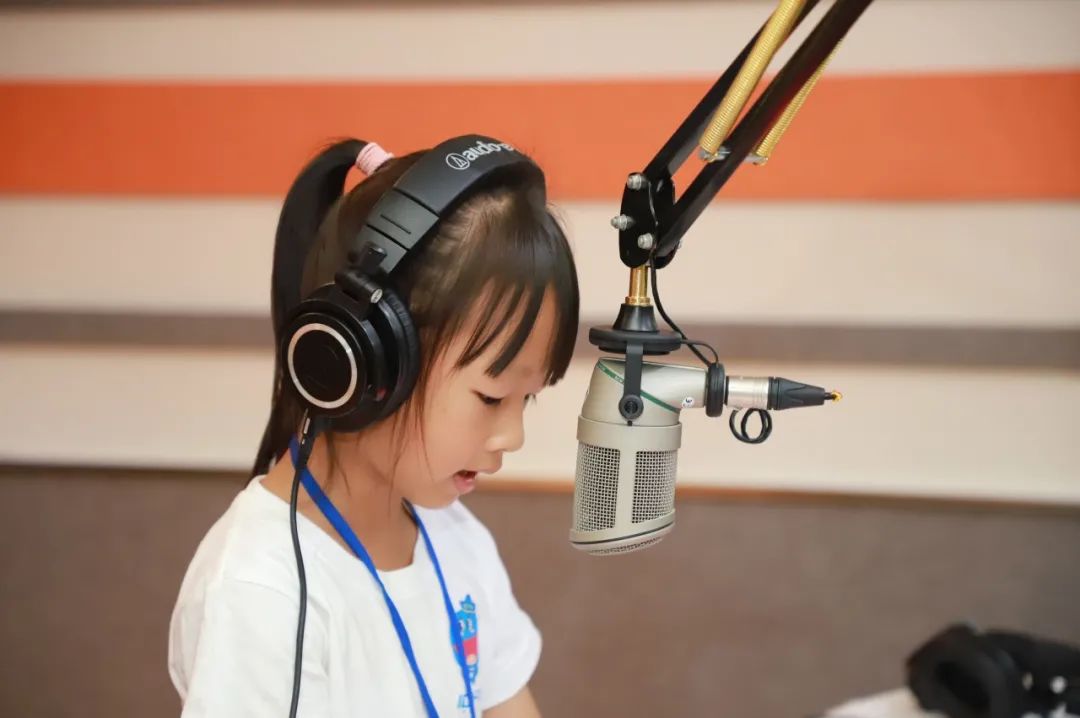 《小主播有文化》荣和小业主专属小主播,你最pick谁?