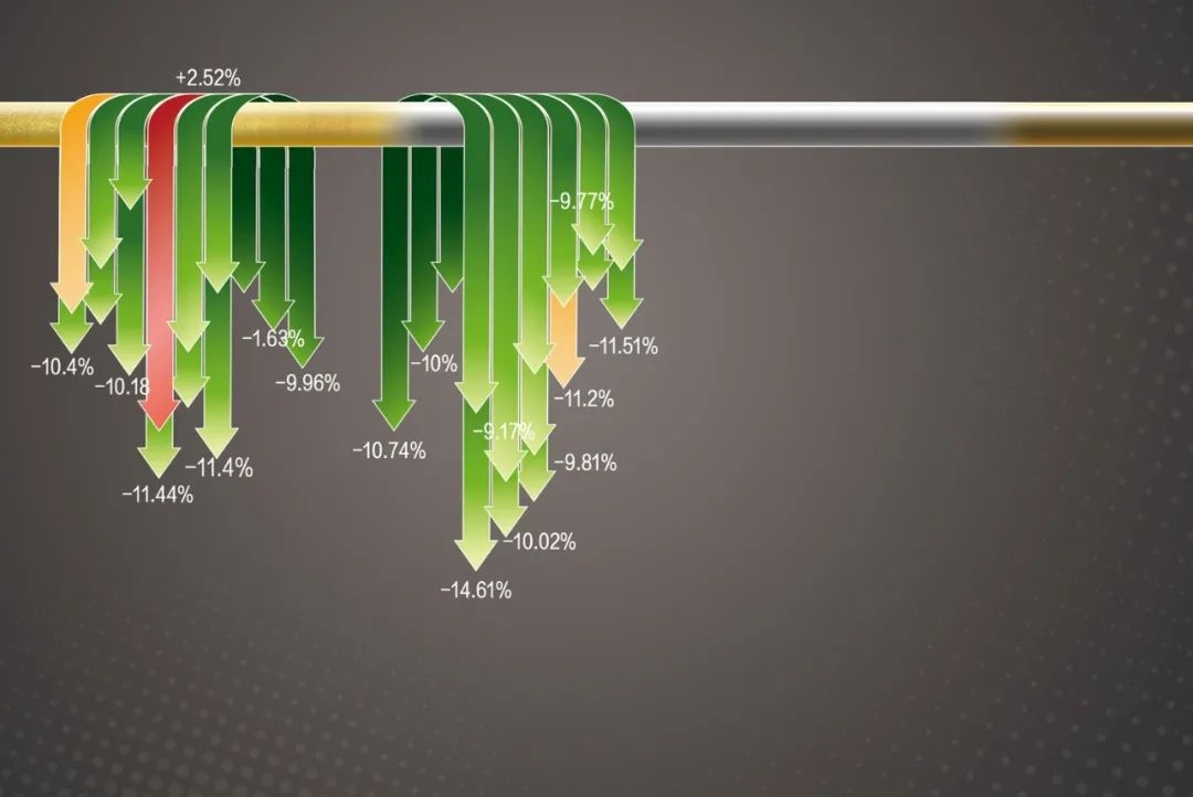 告别“白银时代”？三问银行净利罕见负增长