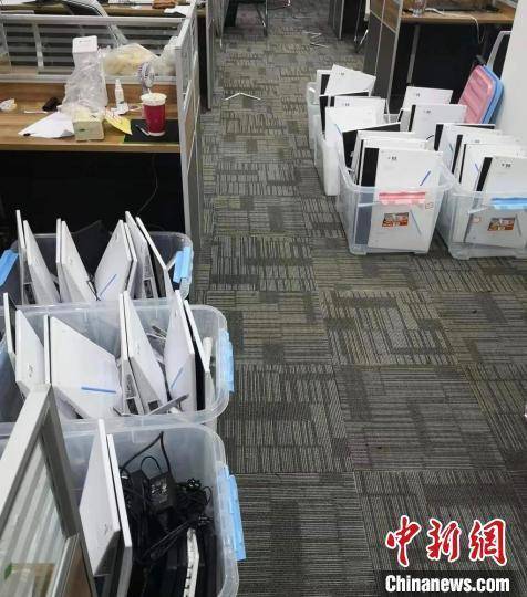 一网络暴力催讨贷款团伙被打掉，上千受害者多在浙江山东内蒙古等休闲区蓝鸢梦想 - Www.slyday.coM