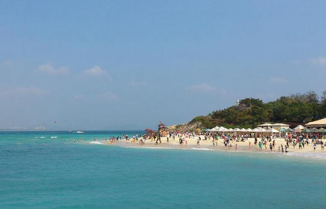 2020十一旅游人数排名_2020国庆16个省市旅游数据排排坐(2)