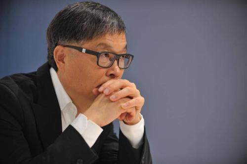 方洪波首次大额减持美的股票 公司回应：系个人资产配置需要