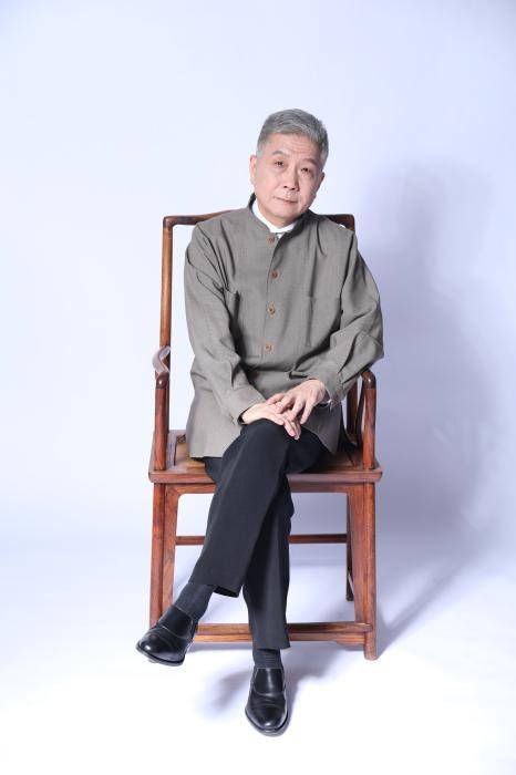 马未都直播谈人生感悟:有"多重身份",有知识时才觉得生活充实