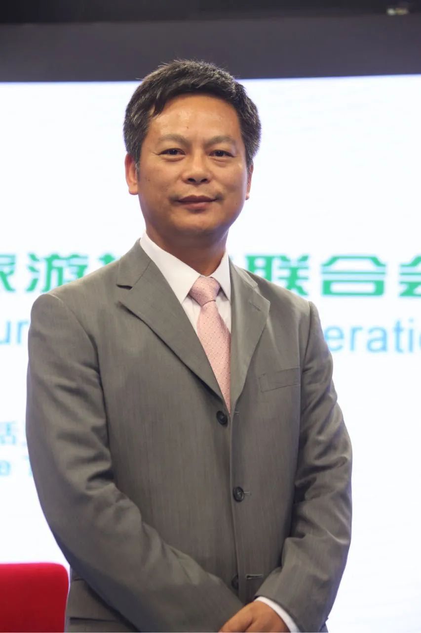 李宝春:疫后全球旅游重启,分享北京宝贵经验__财经头条