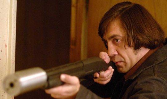 这也是我个人在游戏中非常喜欢的一把蓝图武器所谓"噤声者",一方面指