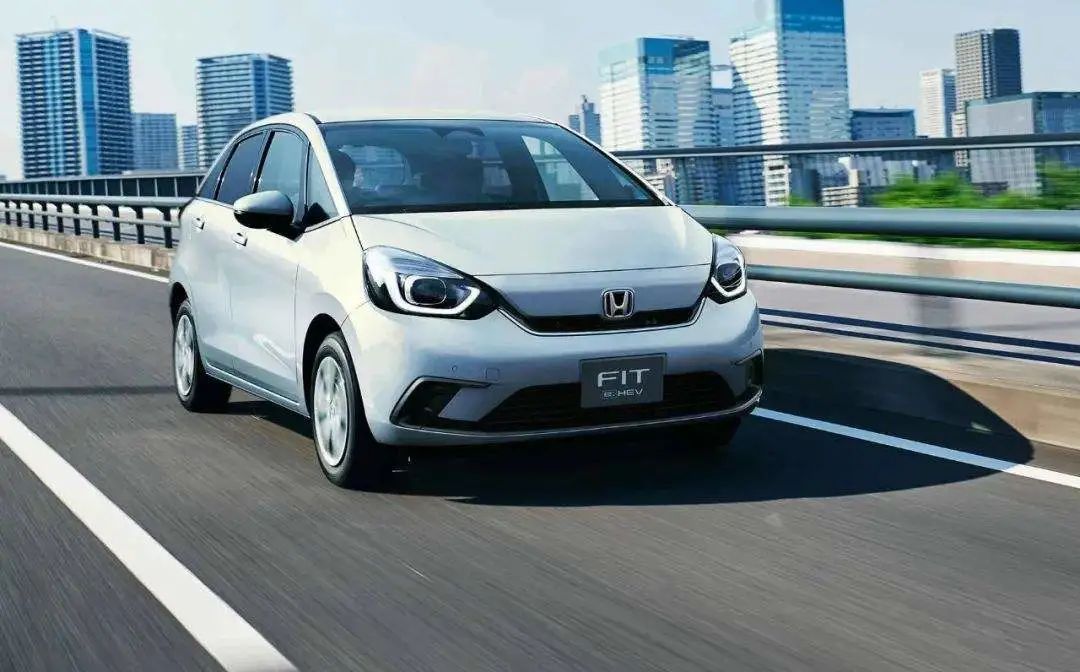 买菜车继续开战 飞度归来后还能称王？