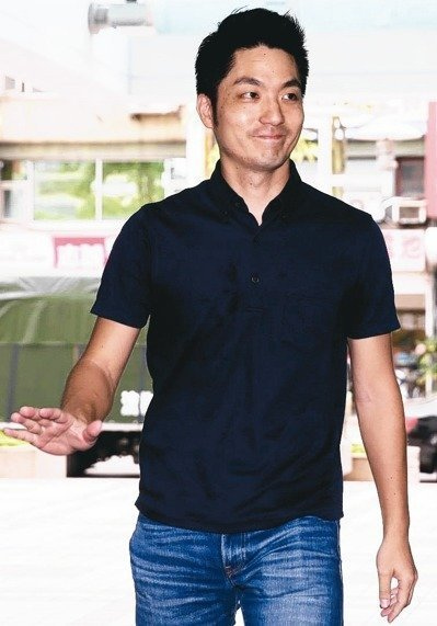 蒋介石曾孙参选2022台北市长?|蒋介石|台北|台湾_新浪新闻