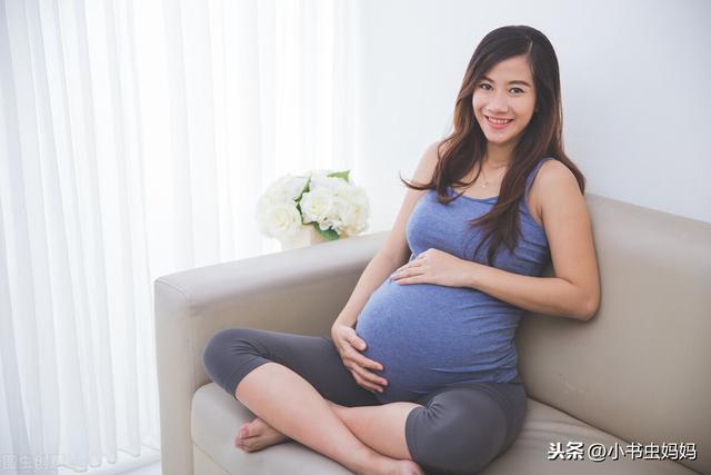 孕期身体重平衡力差怎么办准妈妈学会这3招提高身体平衡力