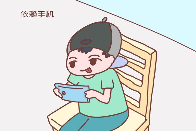 如何预防孩子玩手机以下几招比一味禁止有用让娃受益一生