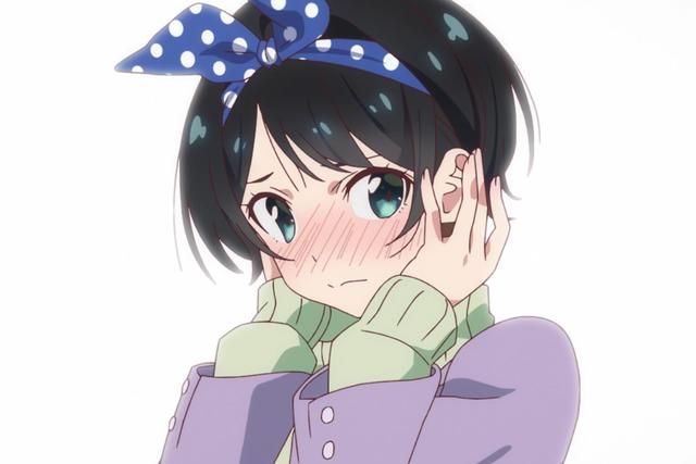 本季度最渣男主又坑害妹子瑠夏酱太可怜了