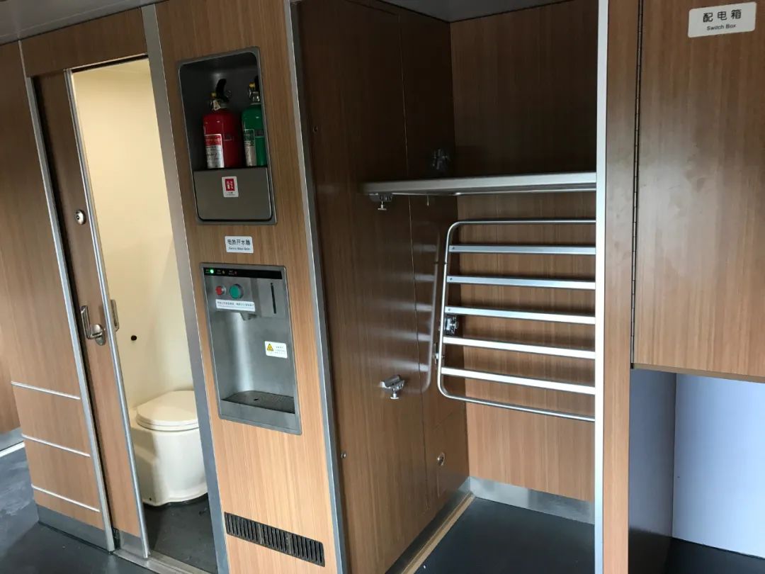 好消息升级版西榆复兴号动车组明日开行