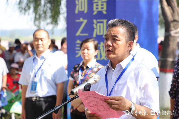 齐鲁晚报·齐鲁壹点 通讯员 刘建忠 记者 赵旭 见习记者 陈甜田