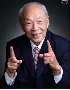 王振义，上海交通大学瑞金医院