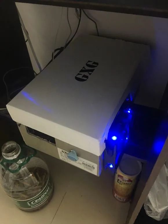 我在百度图拉丁吧看到鲁班与达闻西齐飞