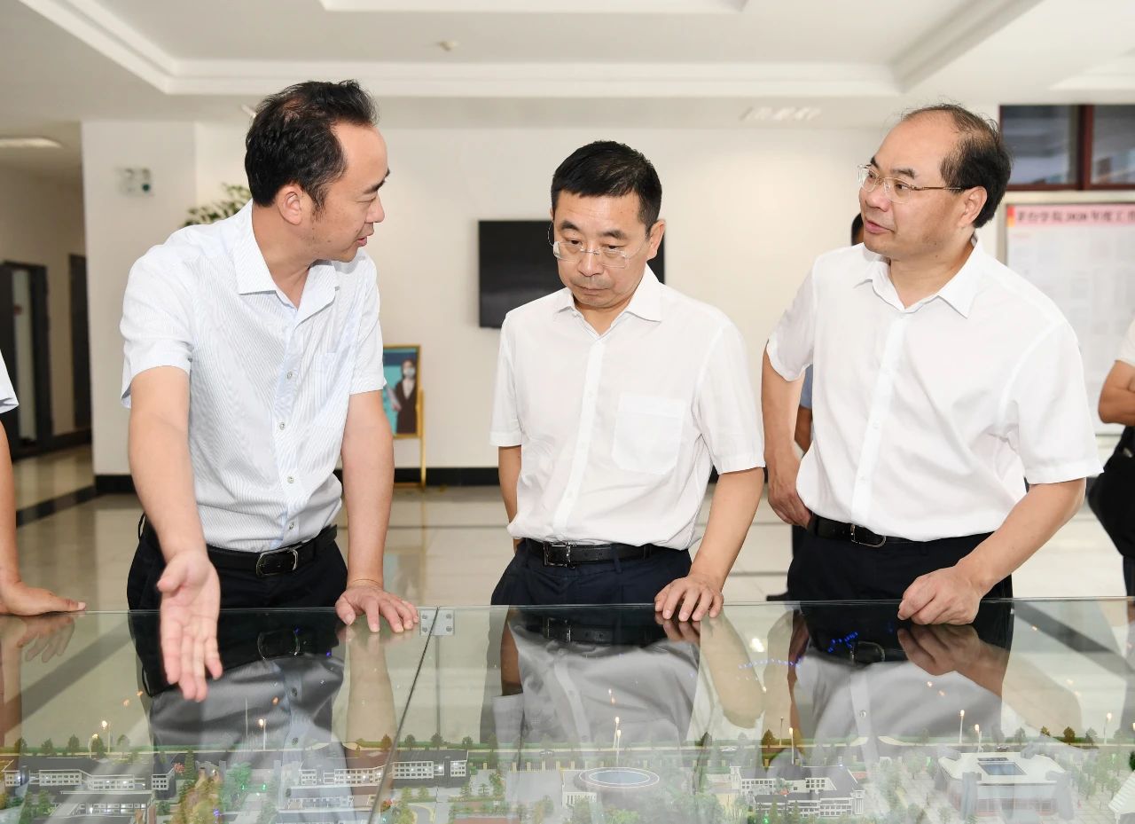 遵义：茅台学院要创建应用技术大学 筹建江南大学遵义研究院