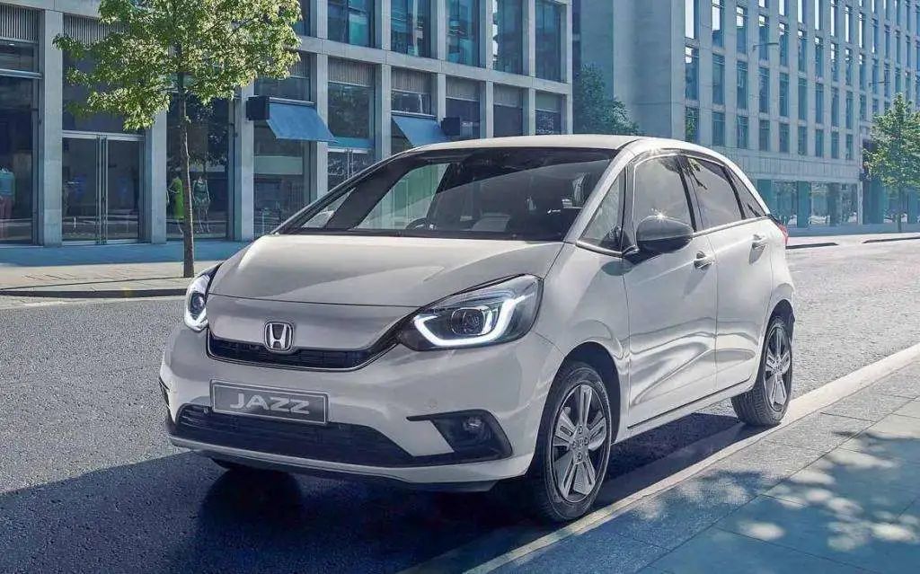 买菜车继续开战 飞度归来后还能称王？