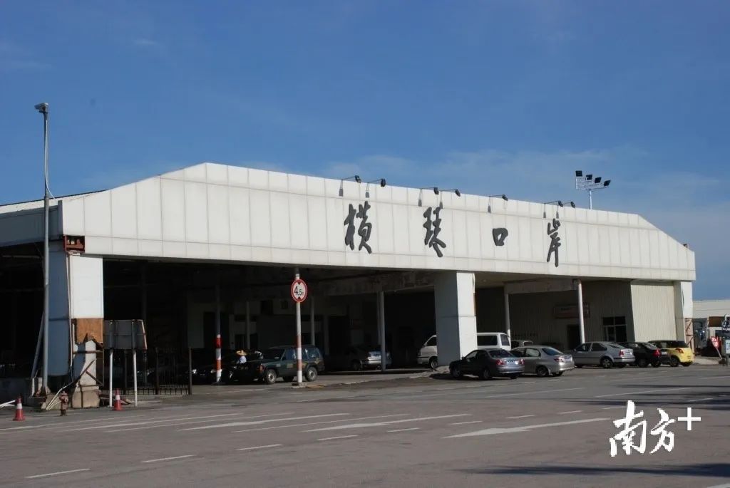 珠海是这样走向世界的