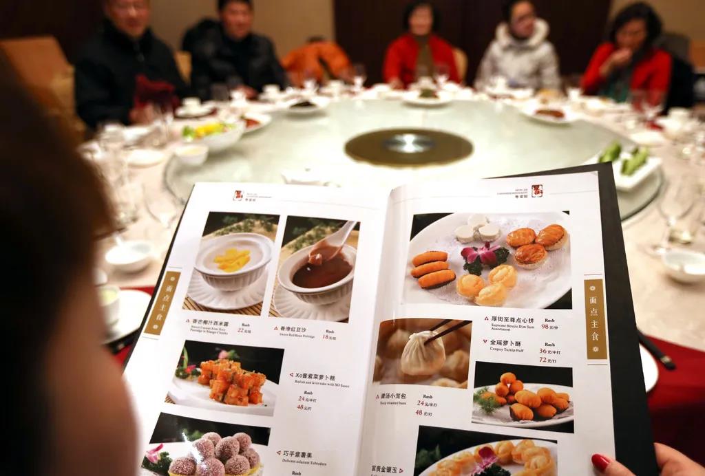 没喝茶为何收茶位费？专家：不宜硬性一刀切 应建立行业标准