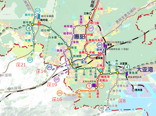 枢纽|深圳地铁|都市圈_新浪新闻