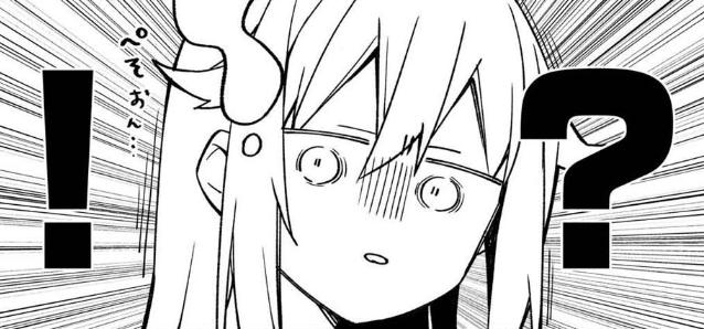 美少女颜艺当你察觉迷之转学生根本就是长了角的pop子时