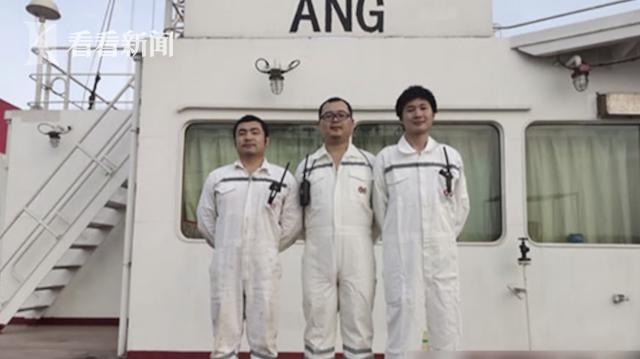 中国水手爱琴海救20多位落水难民：累到不行但那是生命休闲区蓝鸢梦想 - Www.slyday.coM