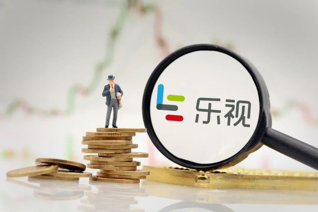 证监会24亿重罚乐视网欺诈发行