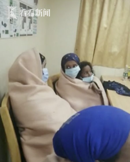 视频｜中国水手救20多位落水难民：累到不行但那是生命休闲区蓝鸢梦想 - Www.slyday.coM