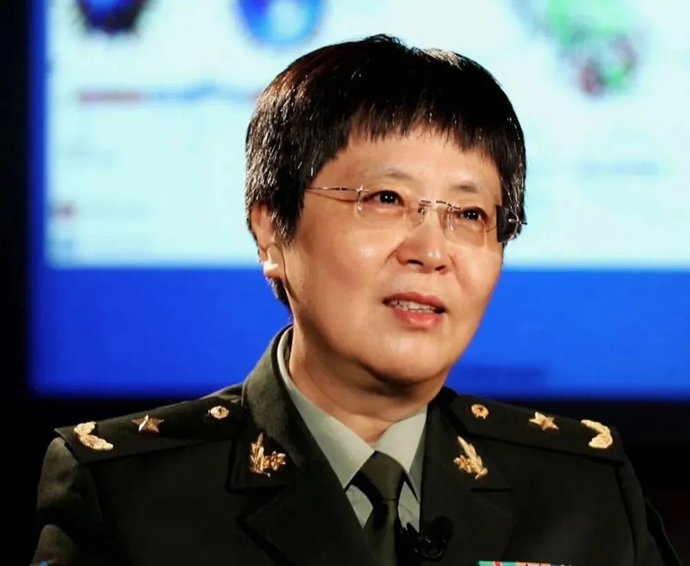 新冠疫苗何时上市什么人适宜接种刚刚陈薇带来好消息