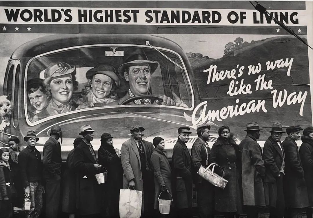 美国在20世纪,是如何取代欧洲的?__财经头条