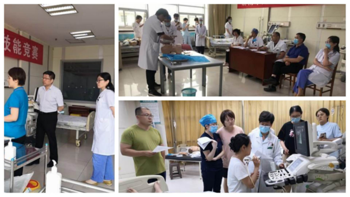 儿童医院排名2020_2020安徽省儿童医院招聘41人