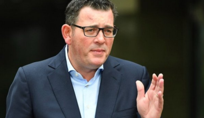 维州疫情封锁有可能提前结束 明年不会再实施封锁