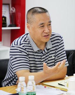 金融界董事长兼ceo赵志伟:为资讯服务的高质量创新发展赋能