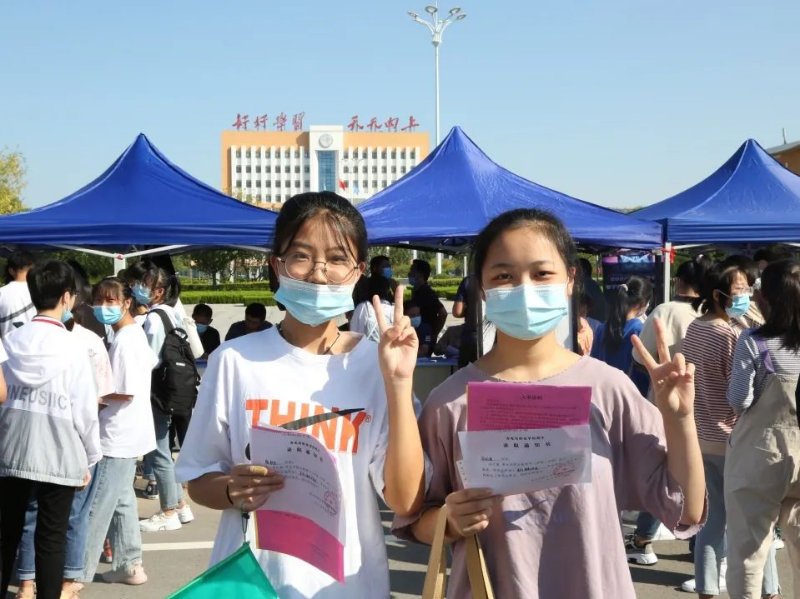 山东春考学校排名_高三一年他没去学校却考上了本科,山东春考了解一