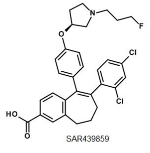 肿瘤抑制新途径 引发制药巨头激烈竞逐的赛诺根SERD技术是什么？