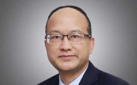 经姚明提名 张雄将接替王大为担任CBA公司CEO