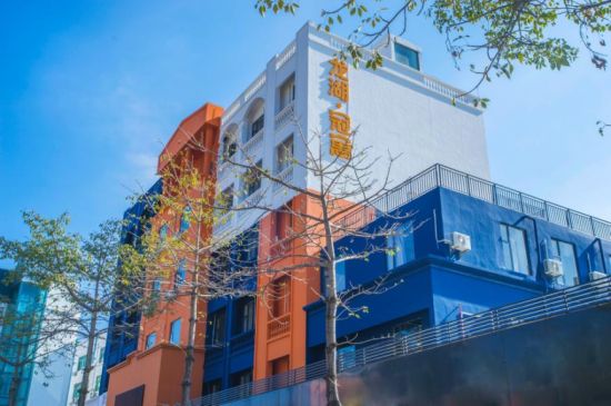 龙湖冠寓看好租赁住房赛道 打造城市青年驻扎营地