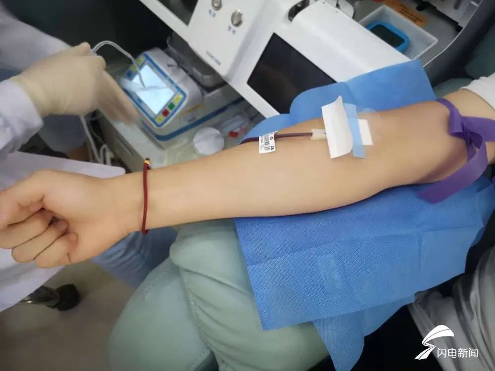 7岁儿童误食毒蘑菇,491人献ab型血!省血液中心发布ab型血暂缓献血公告