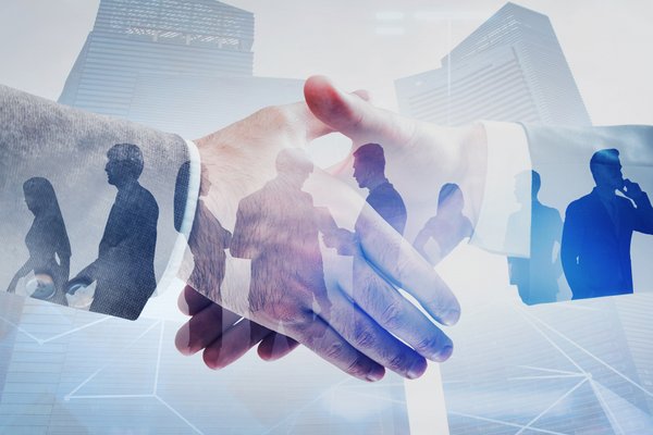 "华大海洋"与"华大研究院"签订战略合作框架协议 | 美通社