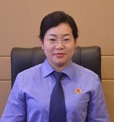 刘平优化案件比需要检警协调合作